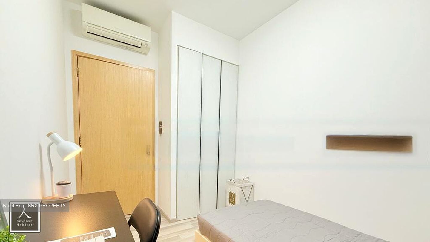 La Fiesta (D19), Condominium #483379311